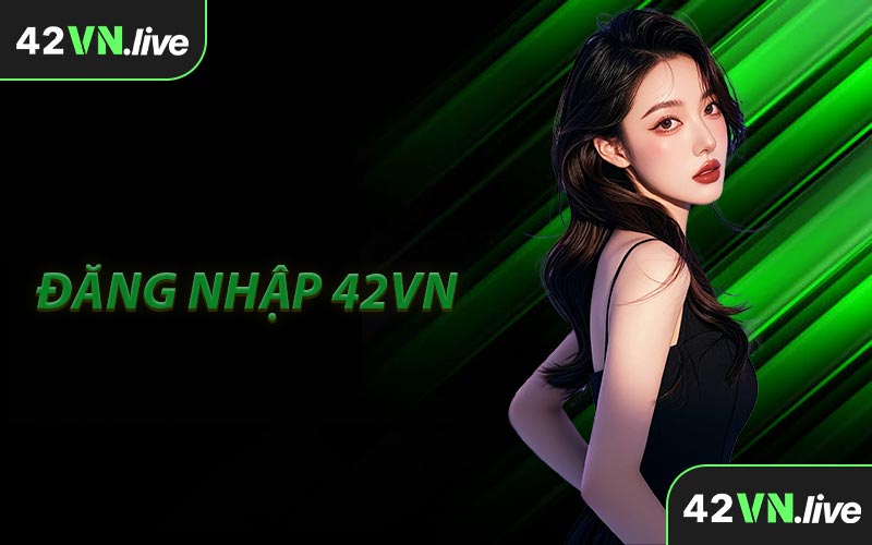 Đăng Nhập 42VN