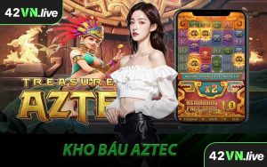 Kho Báu Aztec