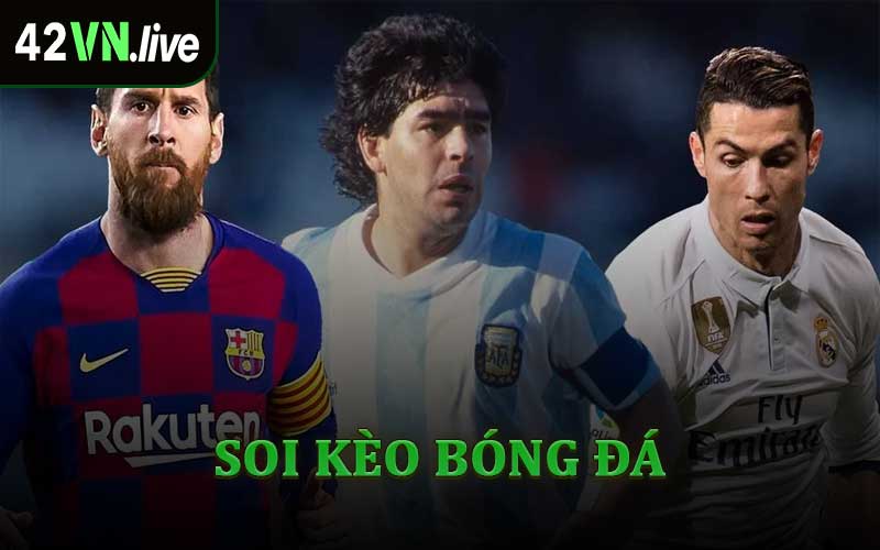 Soi Kèo Bóng Đá