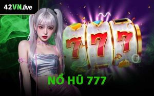 Nổ Hũ 777